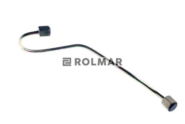 Przewód trzeciego cylindra MF3