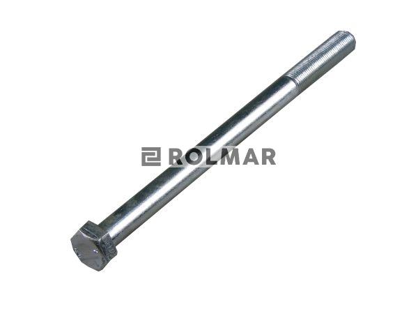Śruba wspornika błotnika 5/8x9 MF3