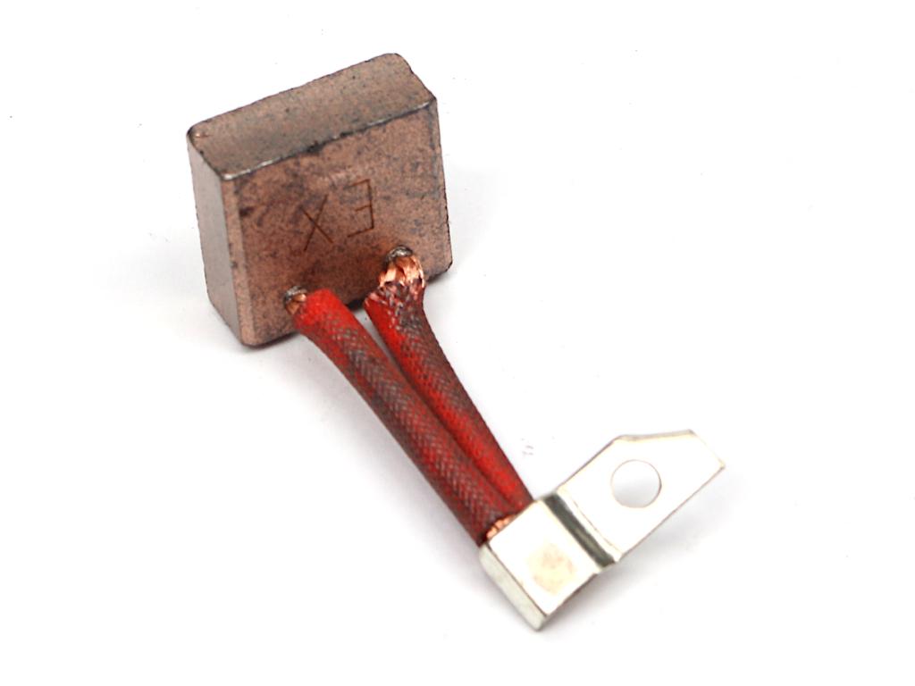 Szczotka 10x25x23 rozrusznika R-11 46657110  (20 SZT) EXPOM KWIDZYN eu