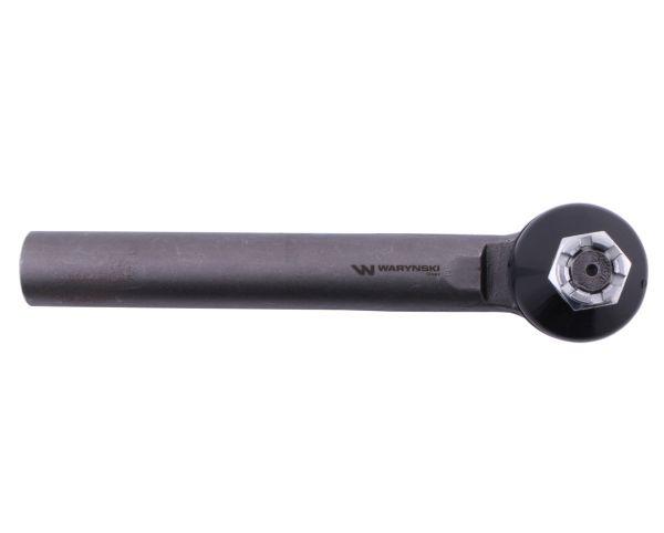 Przegub kierowniczy 258mm- M24x1,5 3764024M1 WARYŃSKI