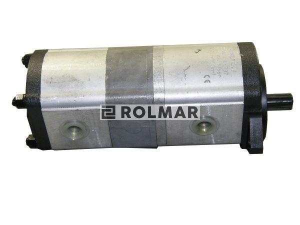 Pompa hydrauliczna Massey Ferguson 0510665120, 22C19H/14X707
