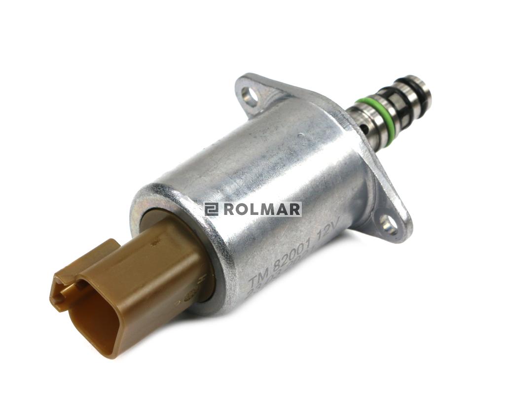 Cewka z zaworem proporcjonalnym  do rozdzielaczy SPV120 12VDC