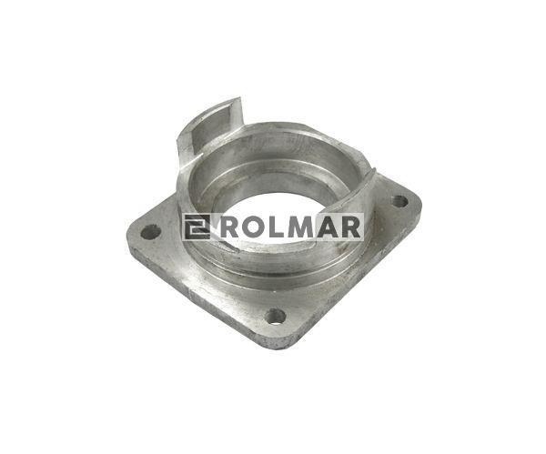 Pokrywa przednia 4002040350 4002040710 Ślęża/Termit Opryskiwacz