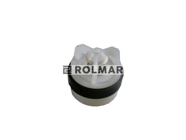 Zaworek do pompy Rau 38/41x47 mm Opryskiwacz