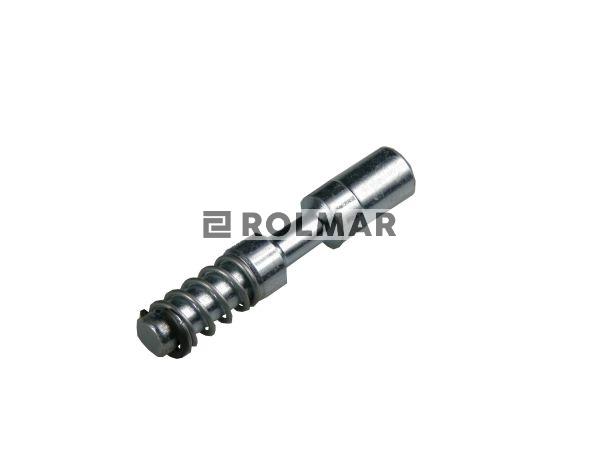 Trzpień, zatrzask kpl. duży wałka przegubowego ( sprzedawane po 20 )