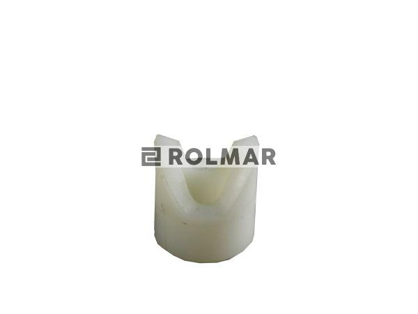 Zapadka dolna z otworem fi 30 mm Opryskiwacz