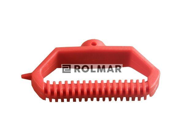 Rączka przełączająca do zaworów sterujących 3,4,5,6-sekcyjnych mały otwór 12 mm Opryskiwacz