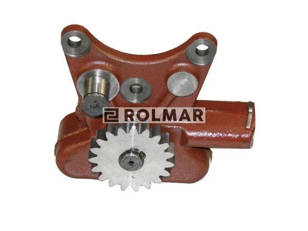 Pompa olejowa silnika C-360 3P, MF3 HYLMET