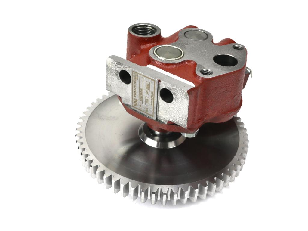 Pompa olejowa silnika do ursusa C-330 42062010 Waryński