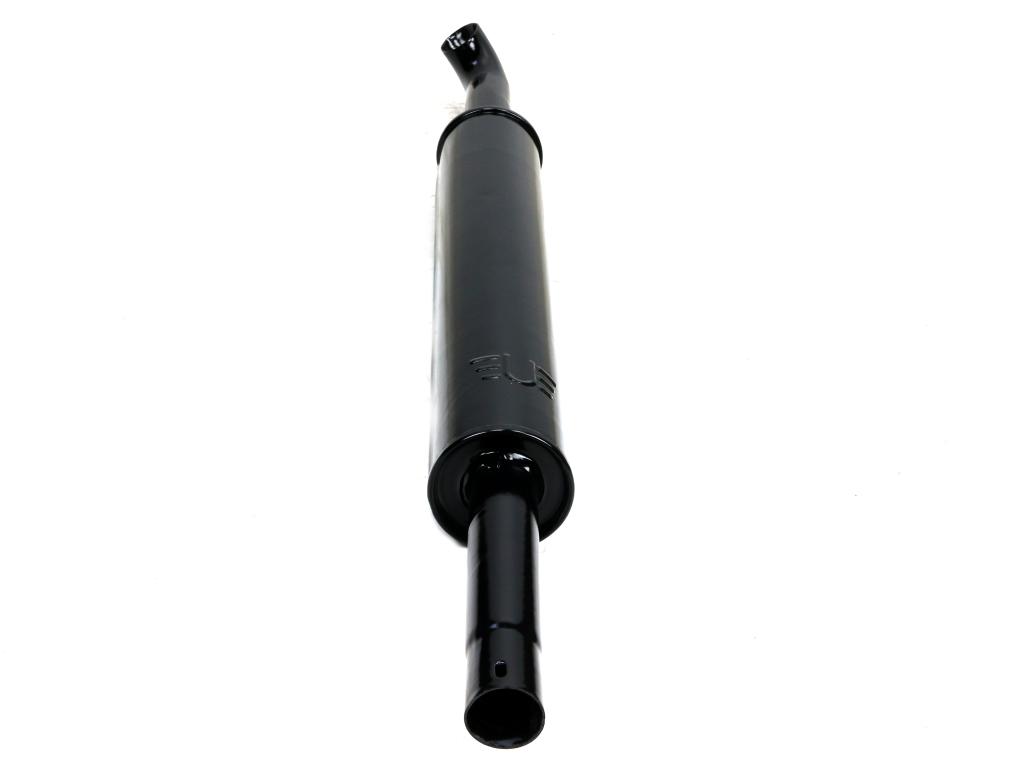 Tłumik okrągły 1140mm 5kg C-360 EMALIA ORYGINAŁ URSUS