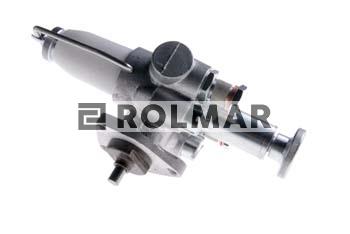 Pompa zasilająca kompletna Polska C-330