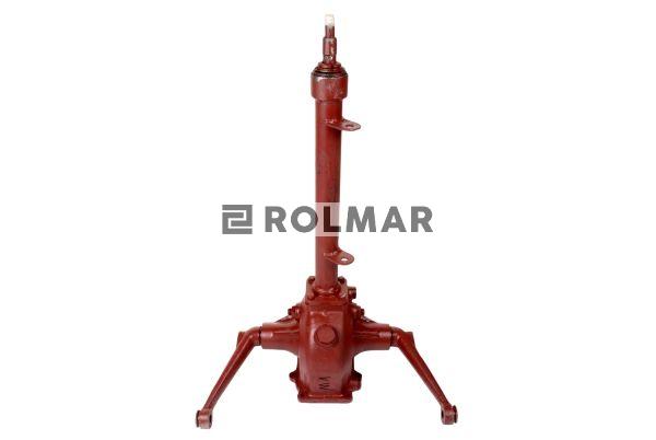 Mechanizm kierowniczy, kolumna kierownicza kpl. C-330