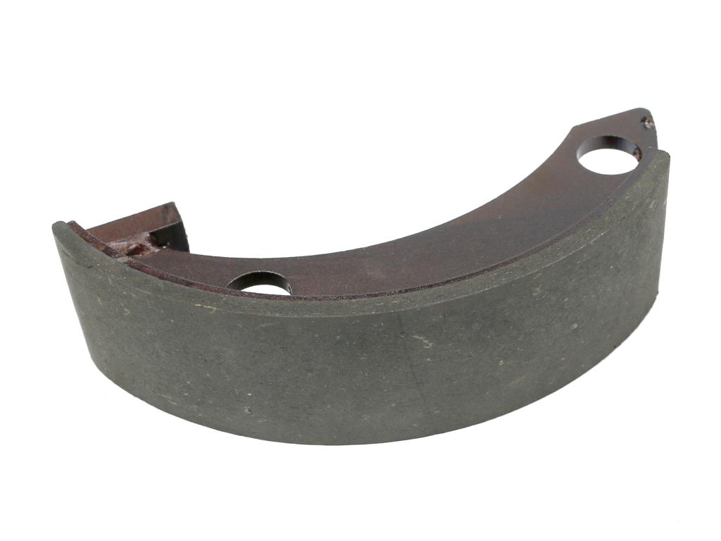 Szczęka hamulcowa ( Długa klejona ) C-330 ORYGINAŁ URSUS