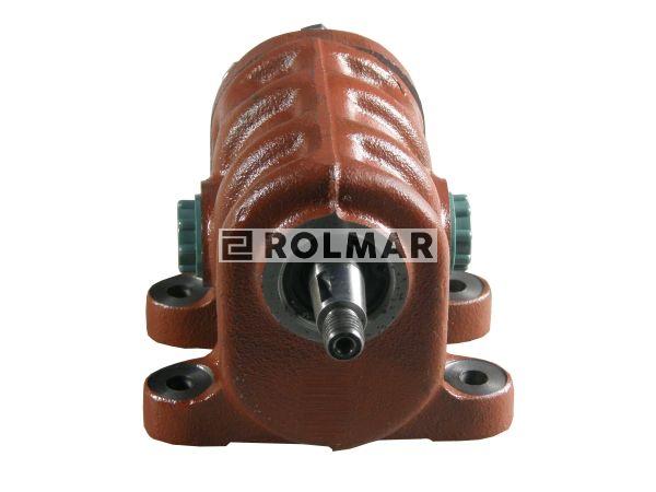 Pompa hydrauliczna PZ18AT (podnośnik) HYLMET 4237129 C-330