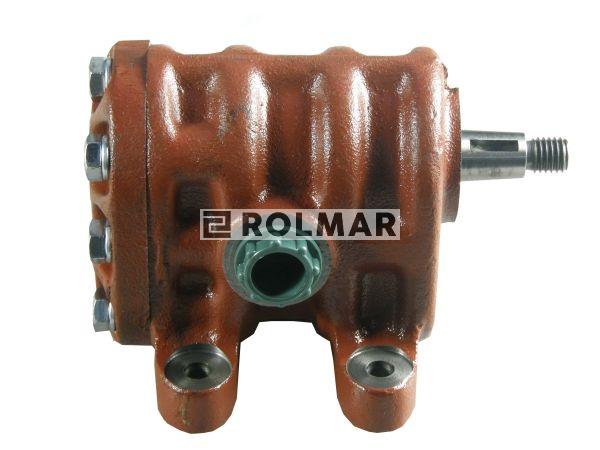 Pompa hydrauliczna PZ18AT (podnośnik) HYLMET 4237129 C-330