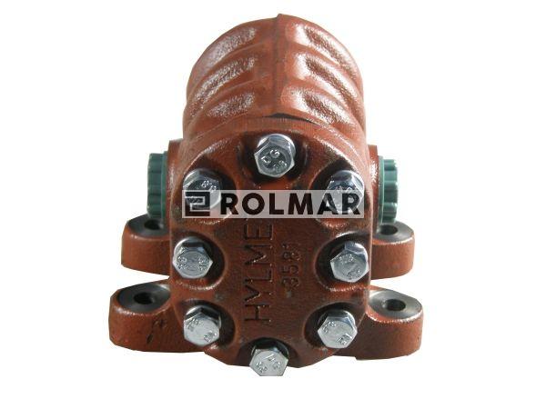 Pompa hydrauliczna PZ18AT (podnośnik) HYLMET 4237129 C-330