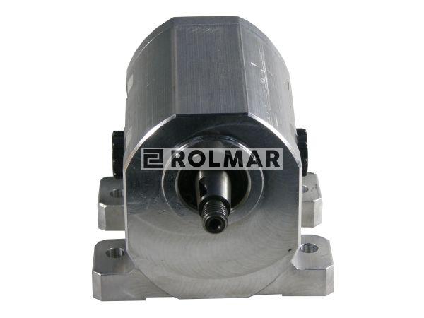 Pompa hydrauliczna PZAS20 (podnośnik) aluminiowa wzmacniana HYLMET 4237129 C-330