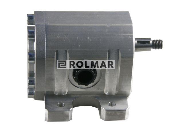 Pompa hydrauliczna PZAS20 (podnośnik) aluminiowa wzmacniana HYLMET 4237129 C-330