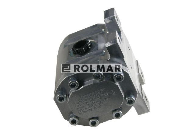 Pompa hydrauliczna PZAS20 (podnośnik) aluminiowa wzmacniana HYLMET 4237129 C-330