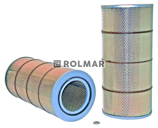 Filtr Powietrza 42382 Wix