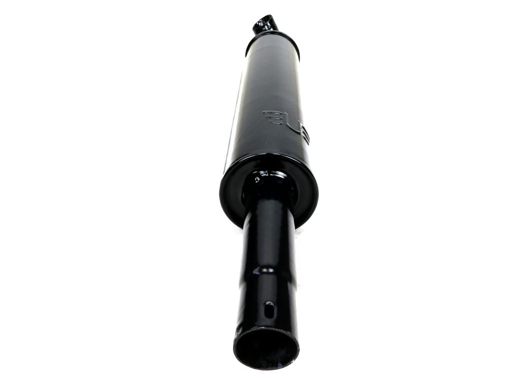 Tłumik okrągły krótki 830mm 4.1kg C-330  EMALIA ORYGINAŁ URSUS