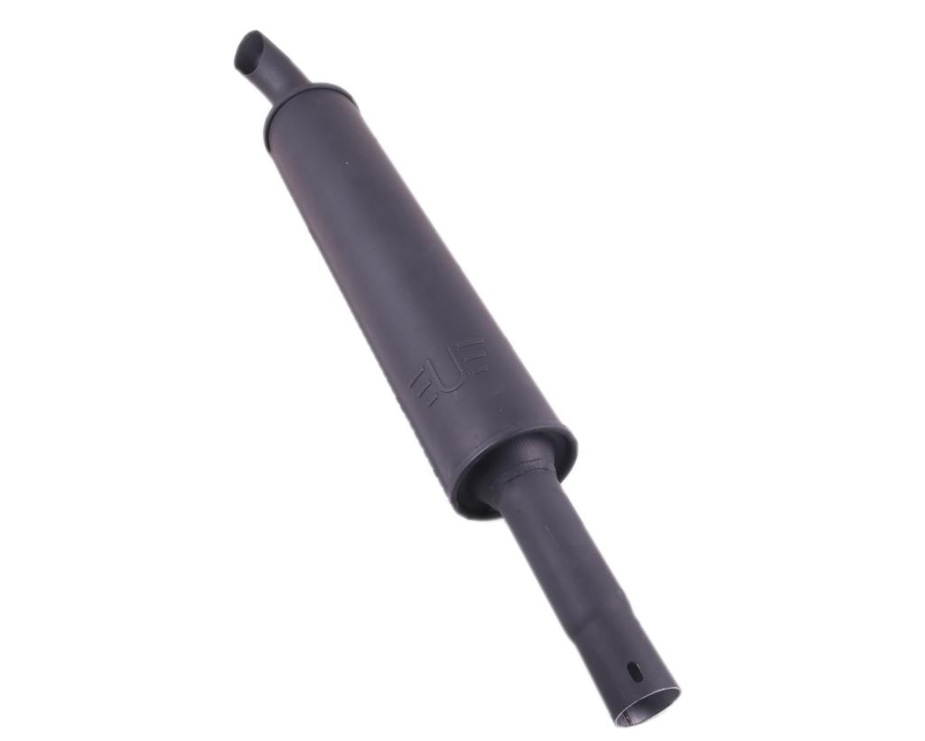 Tłumik okrągły krótki 830mm 4.1kg C-330  ORYGINAŁ URSUS