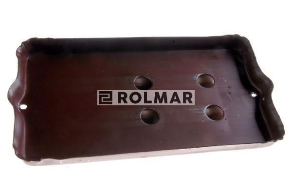 Podstawa akumulatora C-330 (2mm.)