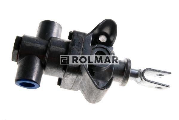 Zawór hamulcowy C-330 (import) 42480160