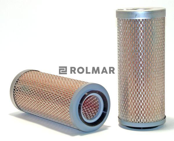 Filtr Powietrza 42505 Wix