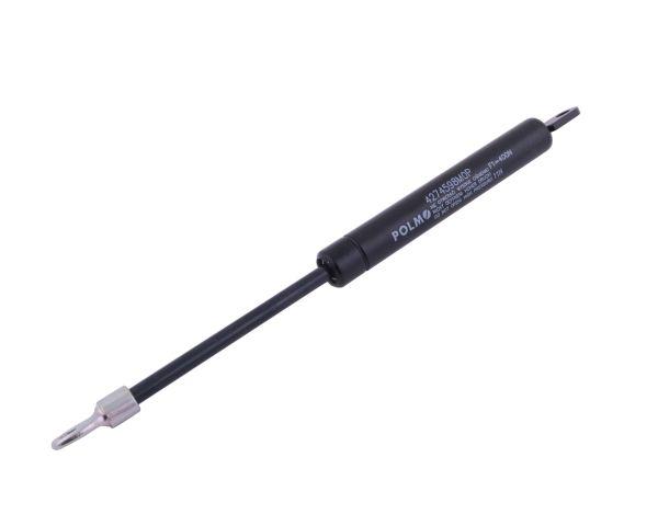Siłownik  maski silnika L max. 226mm 4274598M0P MASSEY FERGUSON POLMO