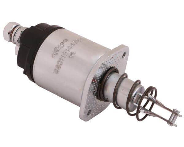 Wyłącznik ( włącznik) rozrusznika We 11D UR I 932301 ZETOR EXPOM KWIDZYN eu 