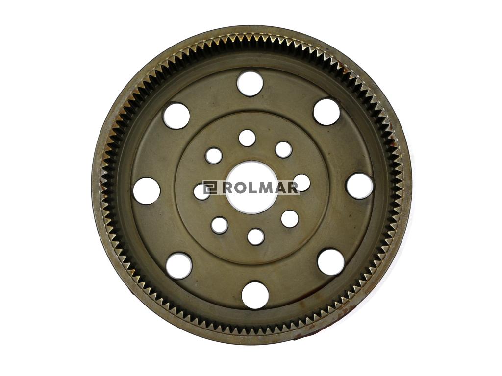 Koło z uzębieniem wewnętrznym 4472351054 Z-114