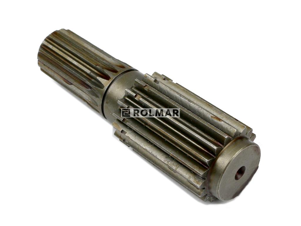 Wałek atakujący satelity 4472352018 Z-18/18