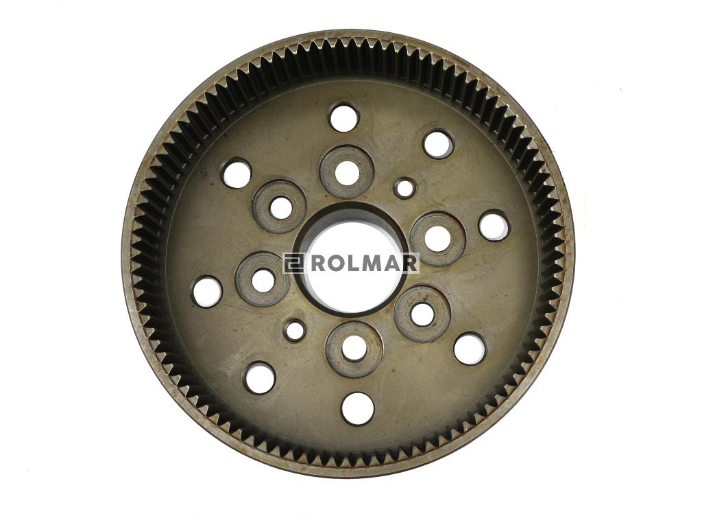 Koło z uzębieniem wewnętrznym 4475304043 Z-56/98