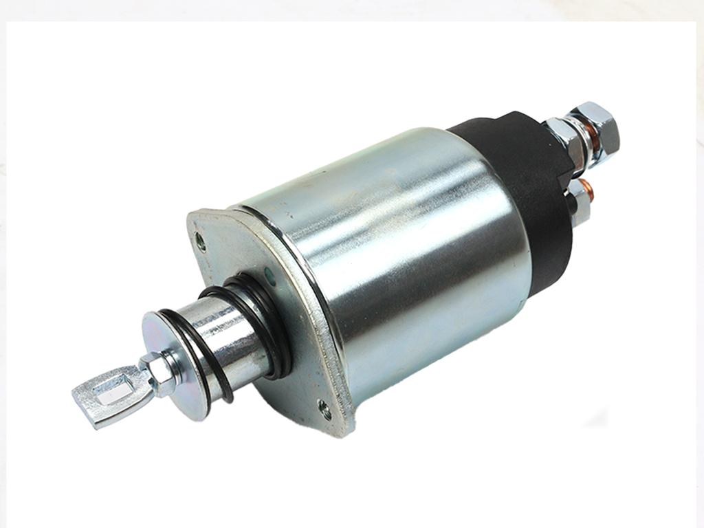 Wyłącznik ( włącznik) rozrusznika (stary typ) WE7a 9410010. 50458251. EX-941 001. 45825.00 C-330 C-360 EXPOM KWIDZYN eu 