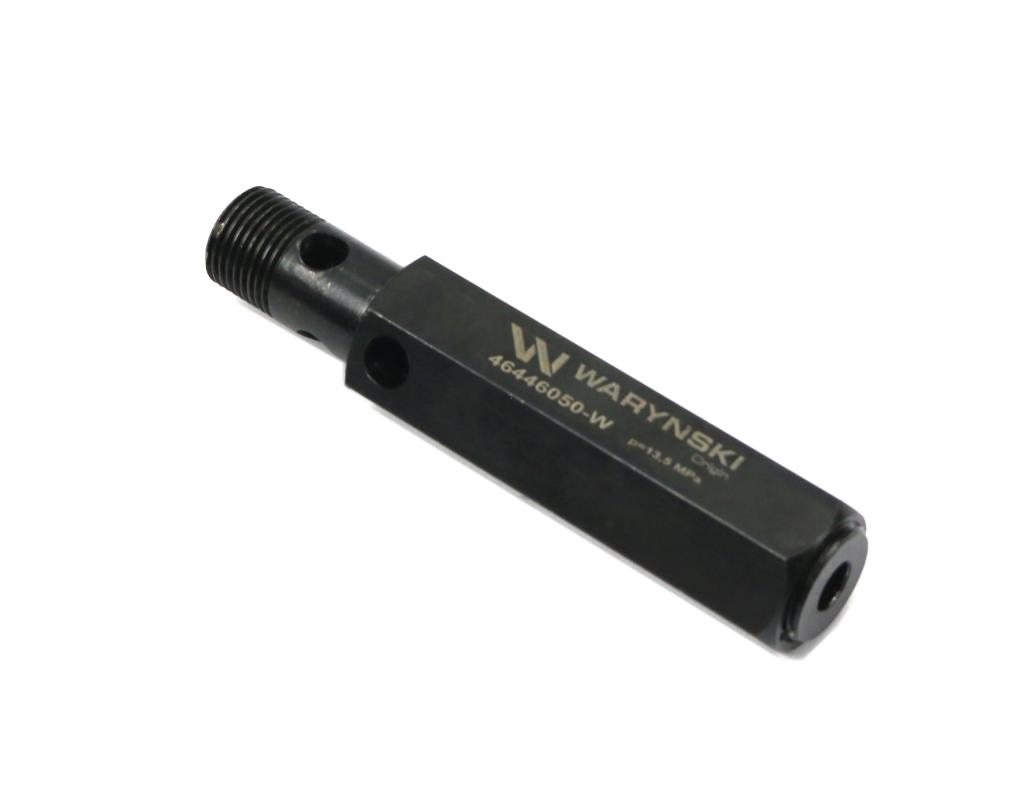 Zawór bezpieczeństwa do  pompy hydraulicznej do C-360 (żeliwnej) WARYŃSKI