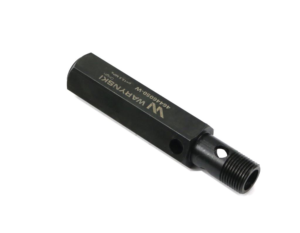 Zawór bezpieczeństwa do  pompy hydraulicznej do C-360 (żeliwnej) WARYŃSKI