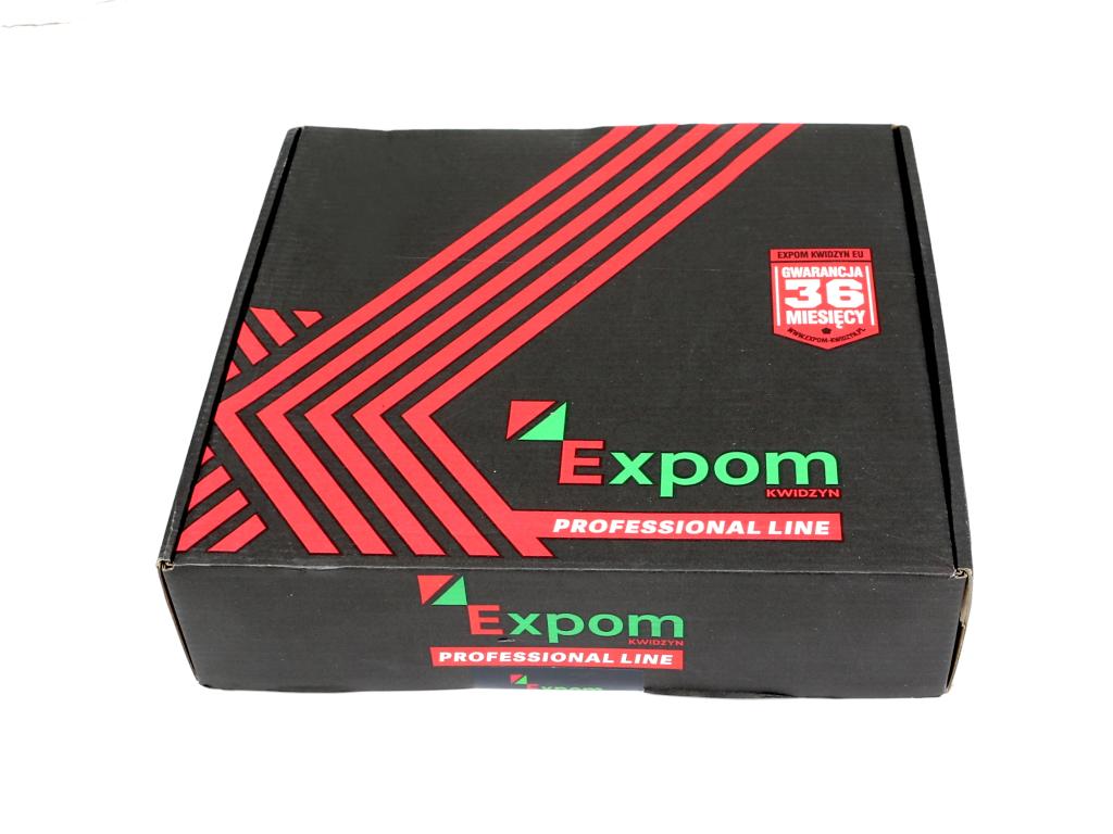 Wiązka komplet przewodów akumulatora 12V (2-przewody) C-360 EXPOM KWIDZYN eu