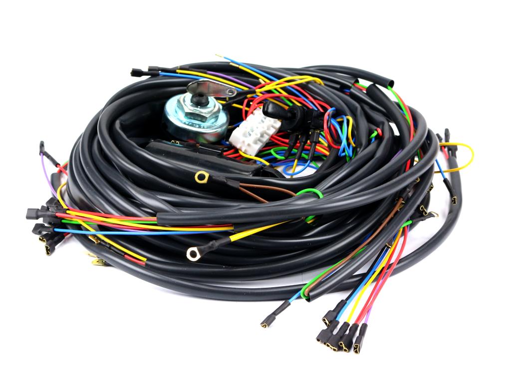 Instalacja łączona kompletna C-360 EXPOM KWIDZYN eu