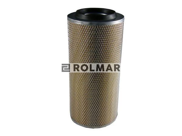 Filtr powietrza CLAAS 676600 Wix (zam AF4058)