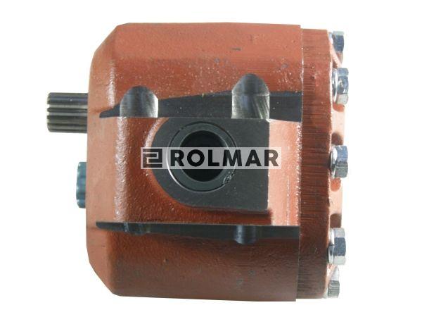 Pompa hydrauliczna (podnośnik) C-360 HYLMET