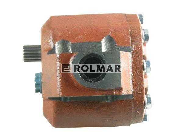 Pompa hydrauliczna podnośnika wzmocniona C-360 Hylmet