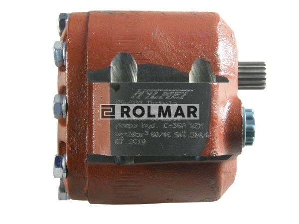Pompa hydrauliczna podnośnika wzmocniona C-360 Hylmet
