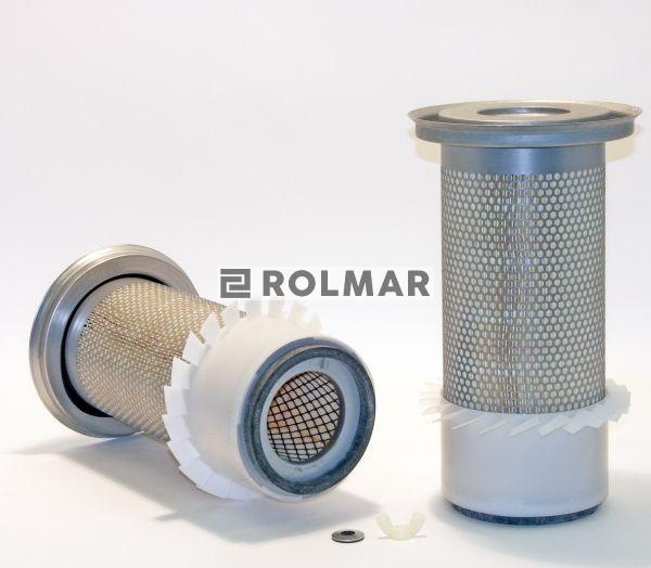 Filtr Powietrza 46548 Wix