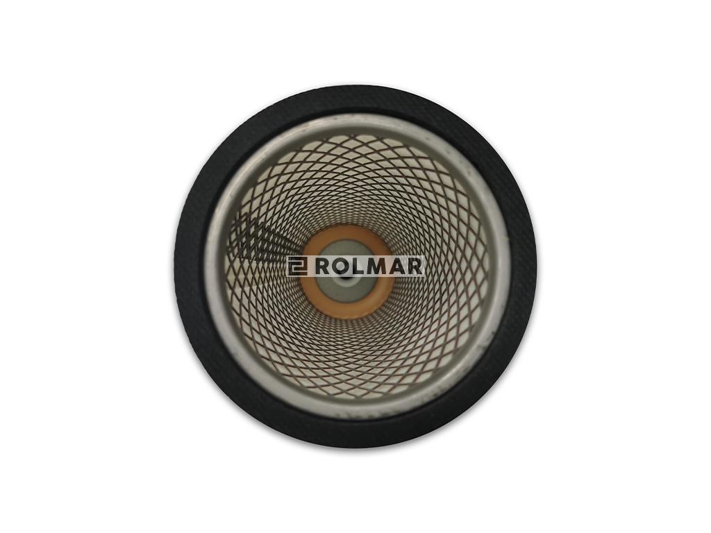 Filtr powietrza wewnętrzny/bezpiecznik - do AF4643 Wix (zam AF4150)