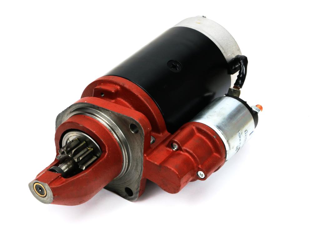 Rozrusznik 3kW C-330 C-360 ZETOR Nowy Typ EXPOM KWIDZYN eu 