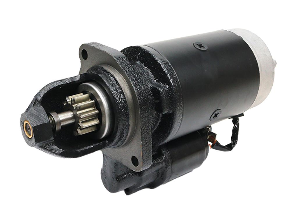 Rozrusznik 3kW C-330 C-360 ZETOR Nowy Typ EXPOM KWIDZYN eu 