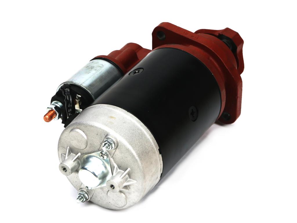 Rozrusznik 3kW C-330 C-360 ZETOR Nowy Typ EXPOM KWIDZYN eu 