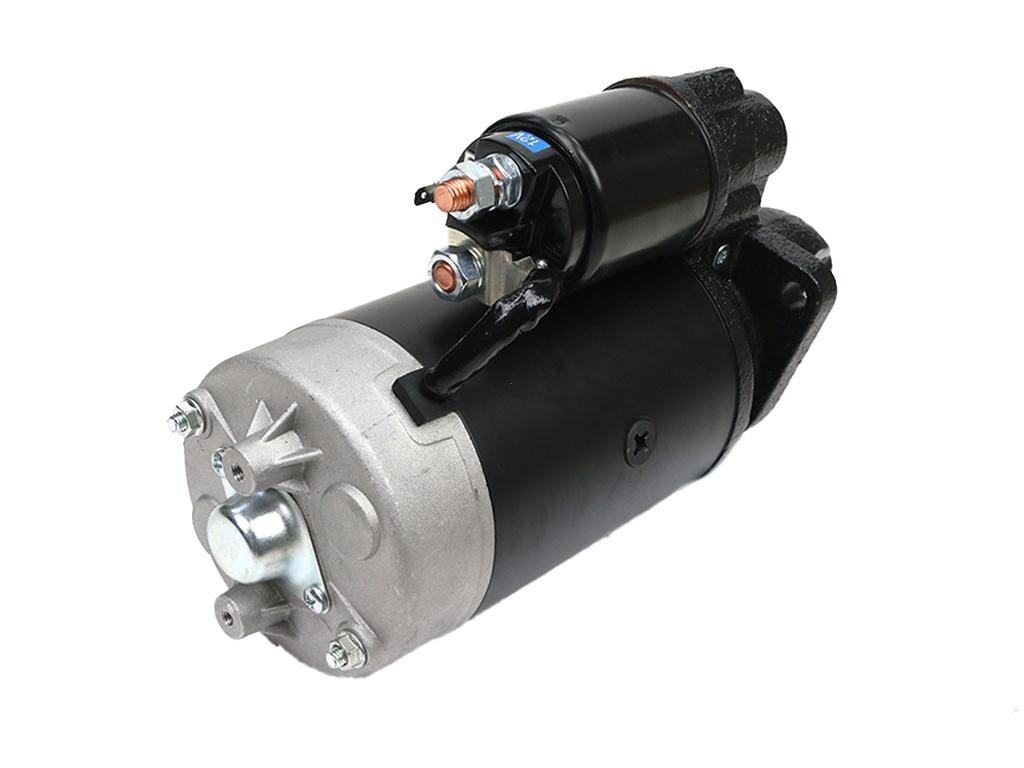 Rozrusznik 3kW C-330 C-360 ZETOR Nowy Typ EXPOM KWIDZYN eu 