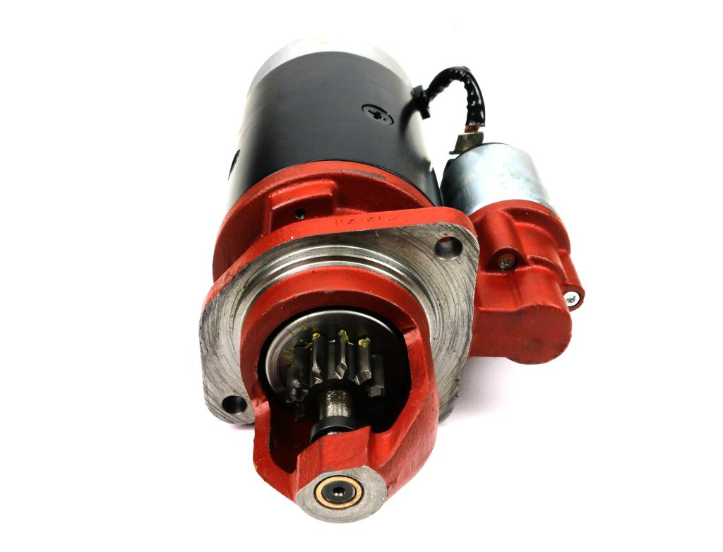 Rozrusznik 3kW C-330 C-360 ZETOR Nowy Typ EXPOM KWIDZYN eu 